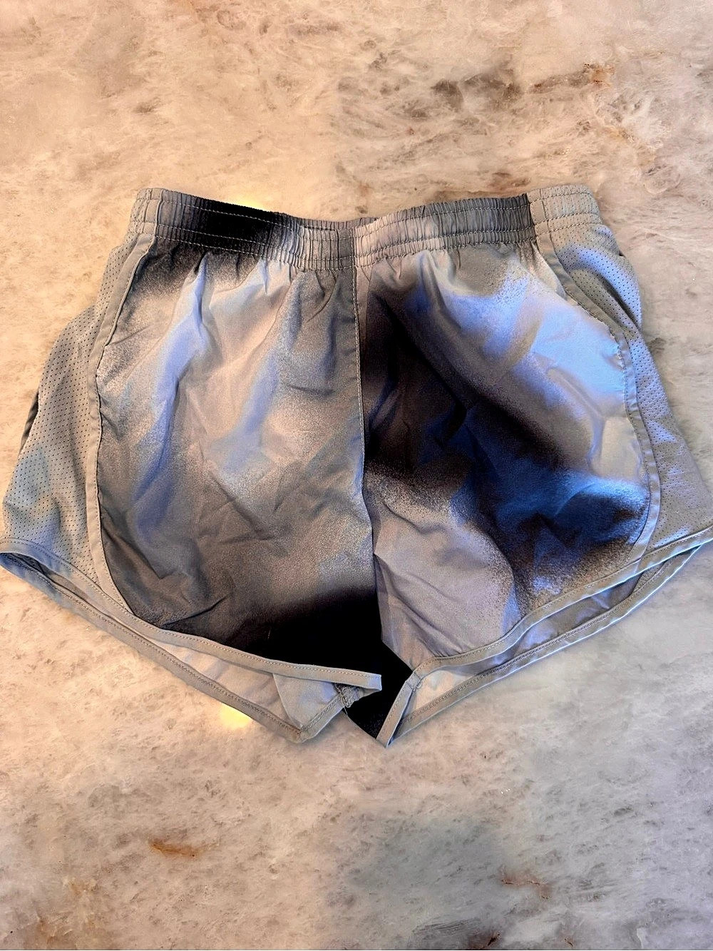 Athletic Works Kids Medium Shorts